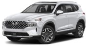 2021 Hyundai Santa Fe HEV 4dr AWD_101